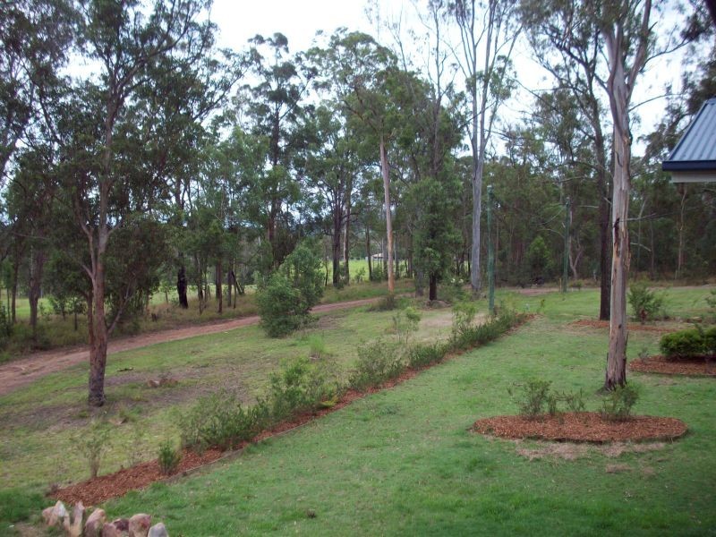 Woondum QLD 4570