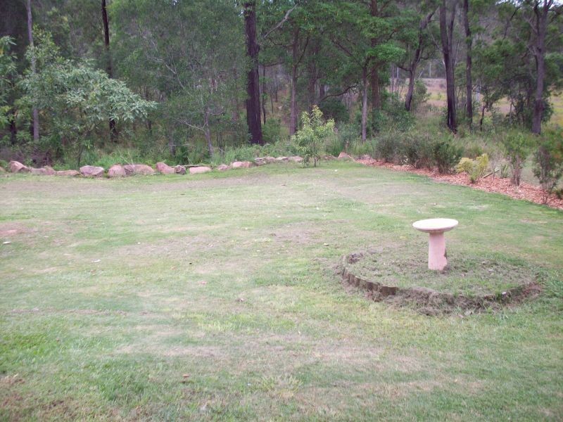 Woondum QLD 4570