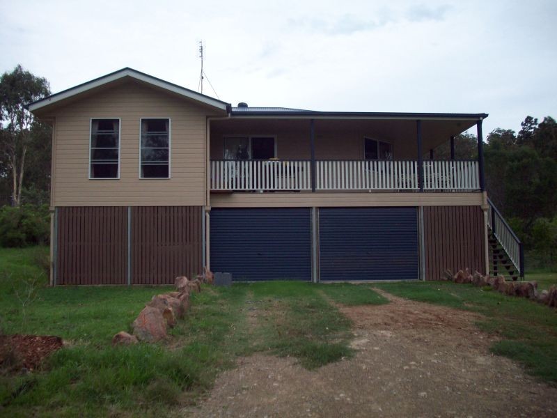 Woondum QLD 4570