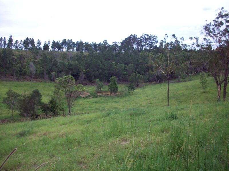 Veteran QLD 4570