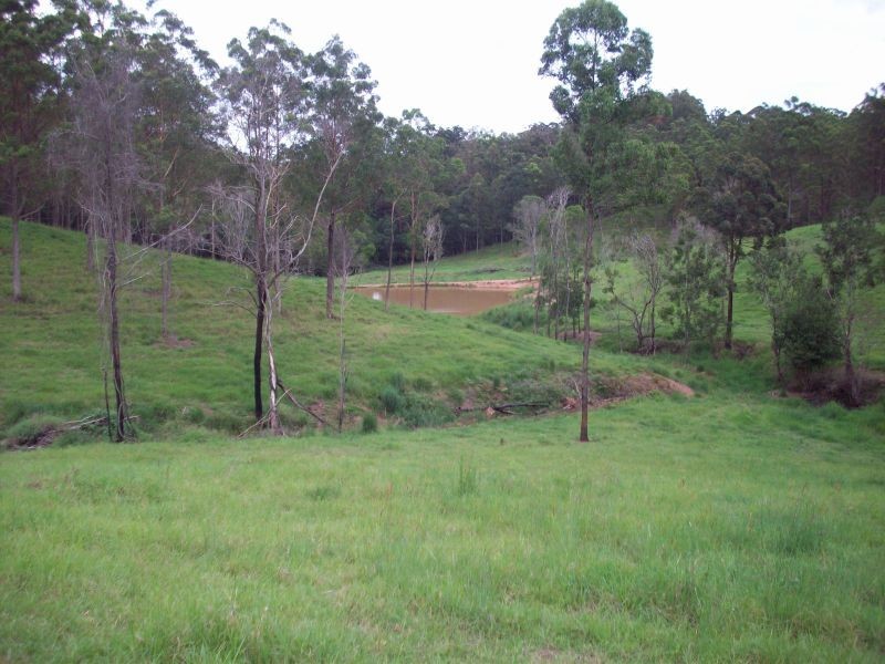 Veteran QLD 4570