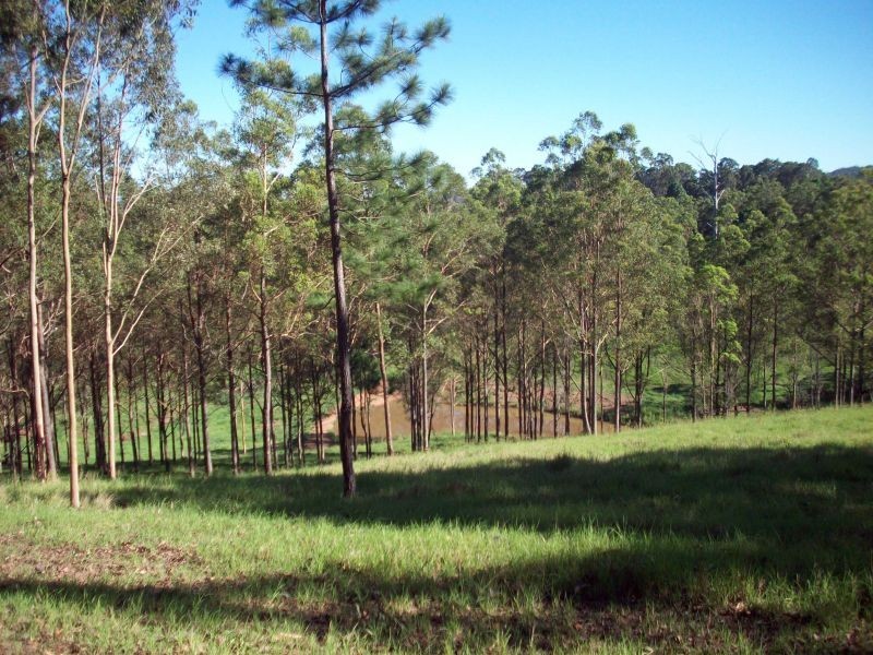 Veteran QLD 4570