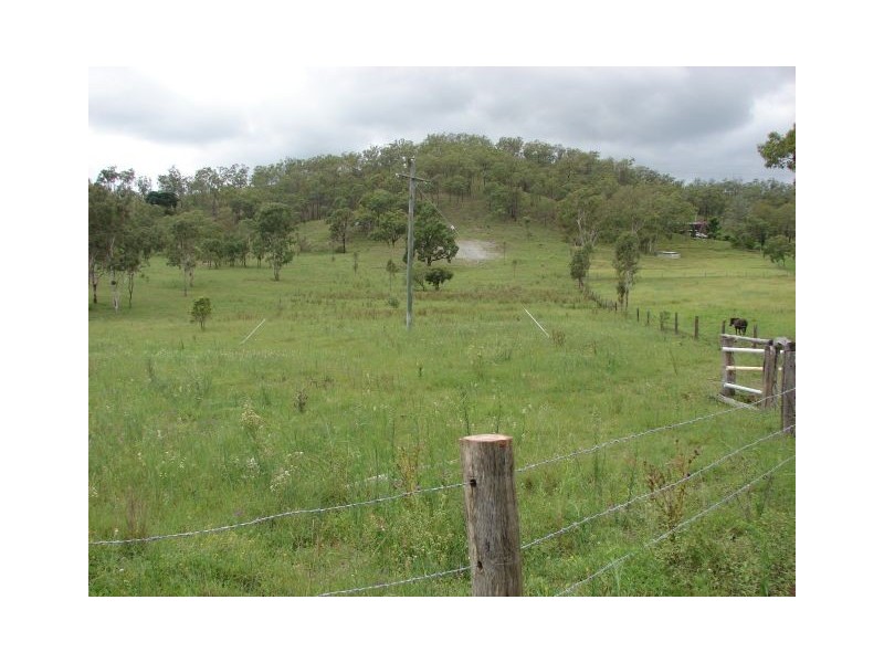 Kilkivan QLD 4600
