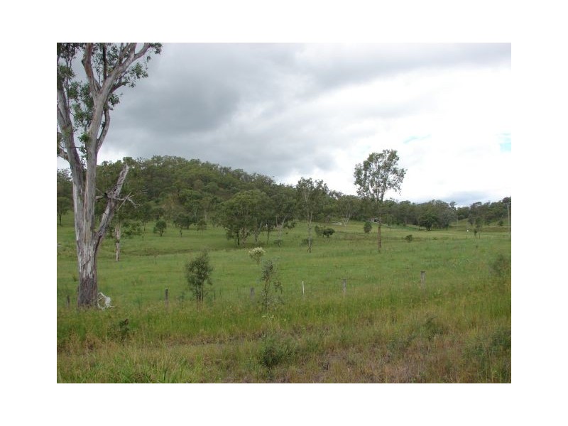 Kilkivan QLD 4600
