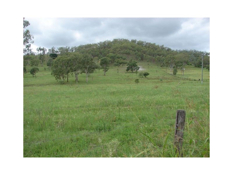 Kilkivan QLD 4600