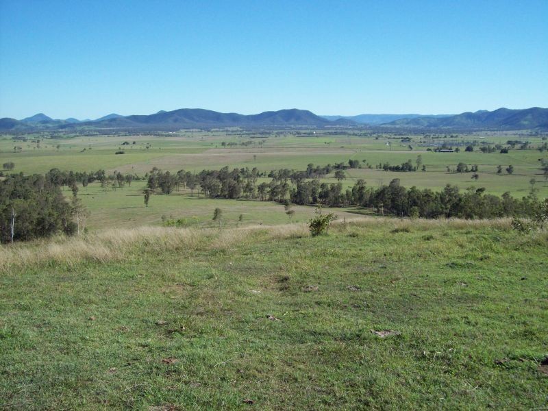 Lower Wonga QLD 4570