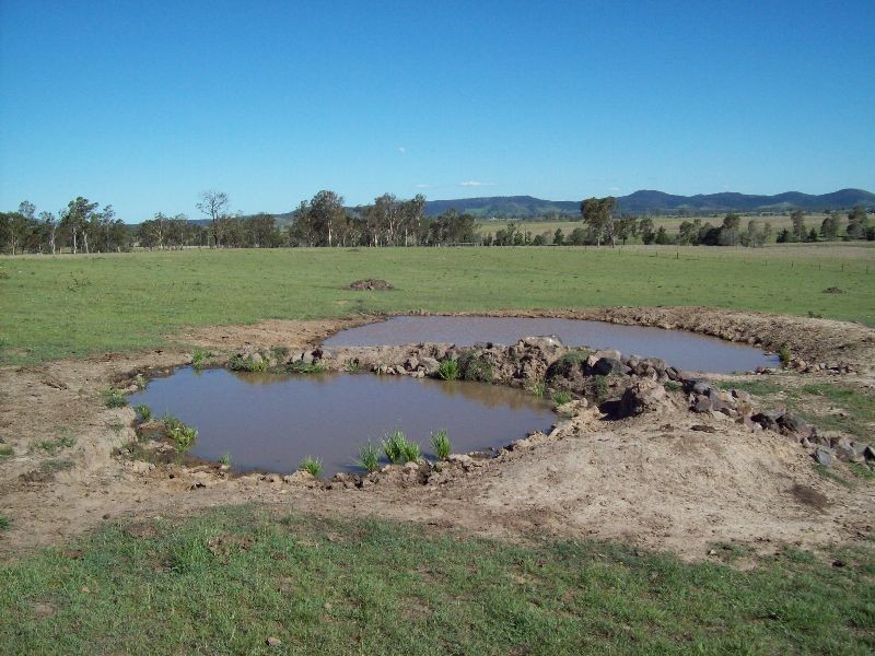 Lower Wonga QLD 4570