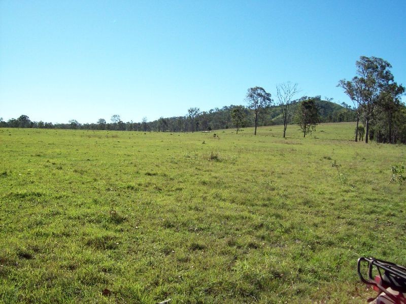 Lower Wonga QLD 4570