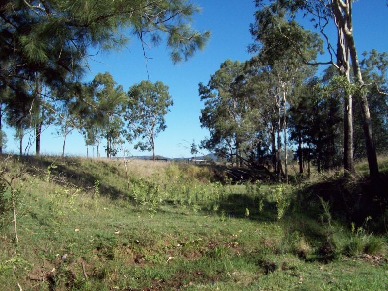 Lower Wonga QLD 4570