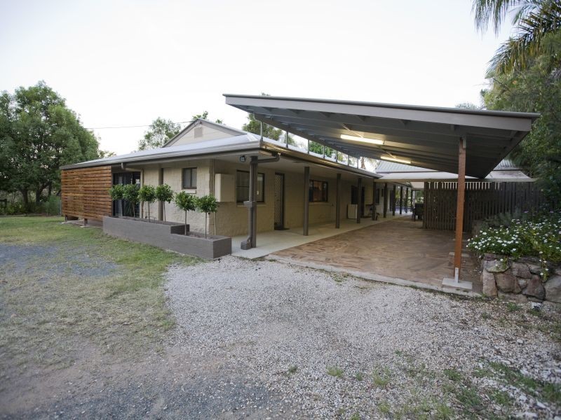 Veteran QLD 4570
