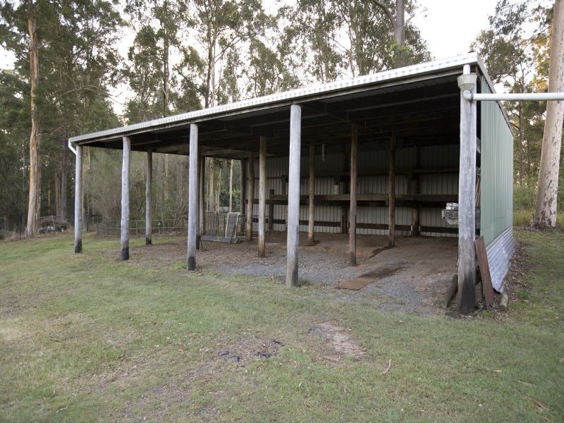 Veteran QLD 4570