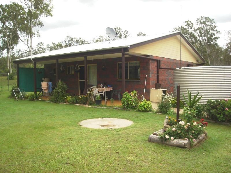 Bells Bridge QLD 4570