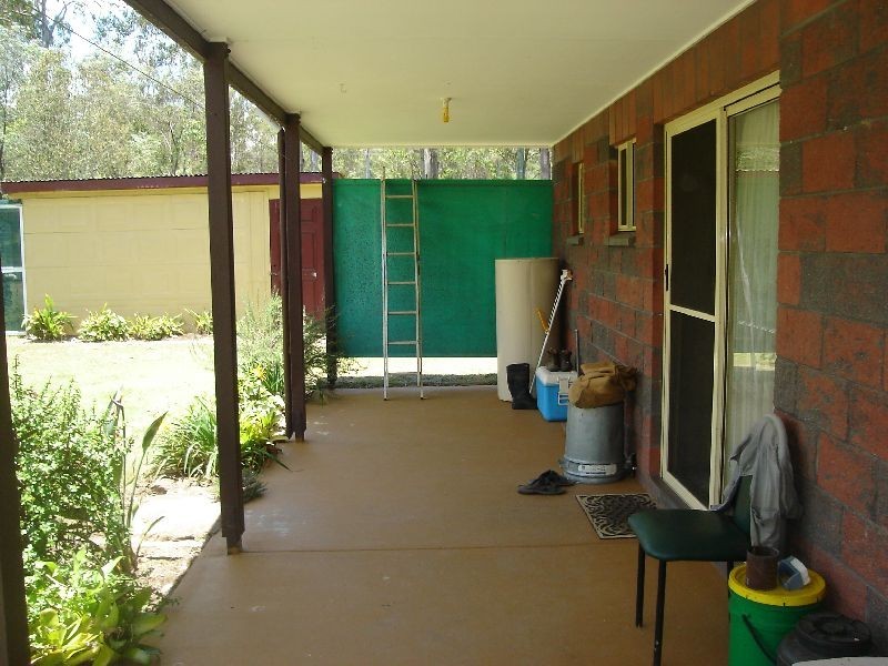 Bells Bridge QLD 4570