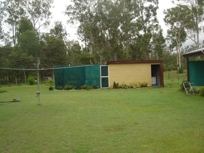 Bells Bridge QLD 4570