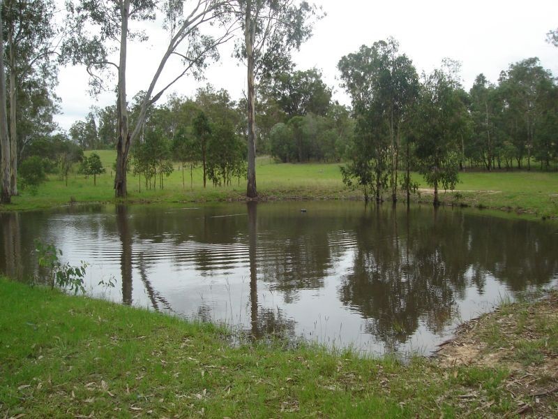 Bells Bridge QLD 4570