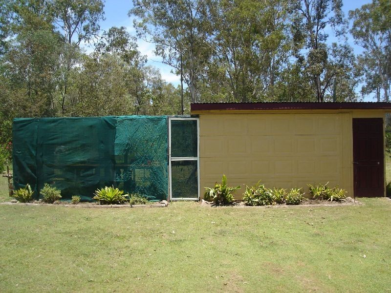 Bells Bridge QLD 4570