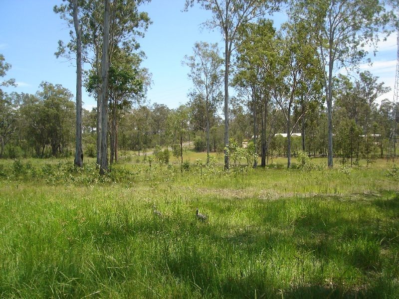 Bells Bridge QLD 4570