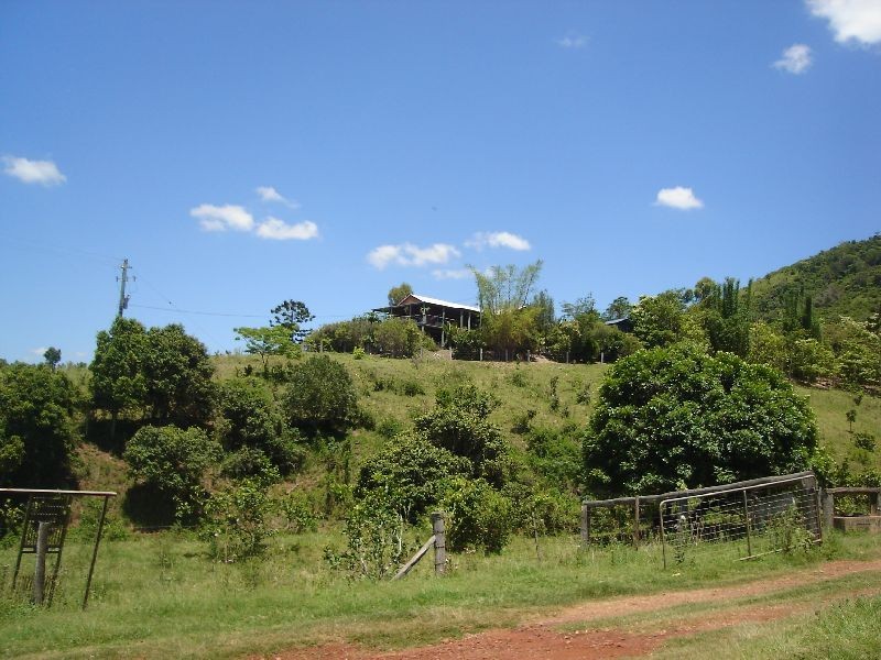 Glastonbury QLD 4570