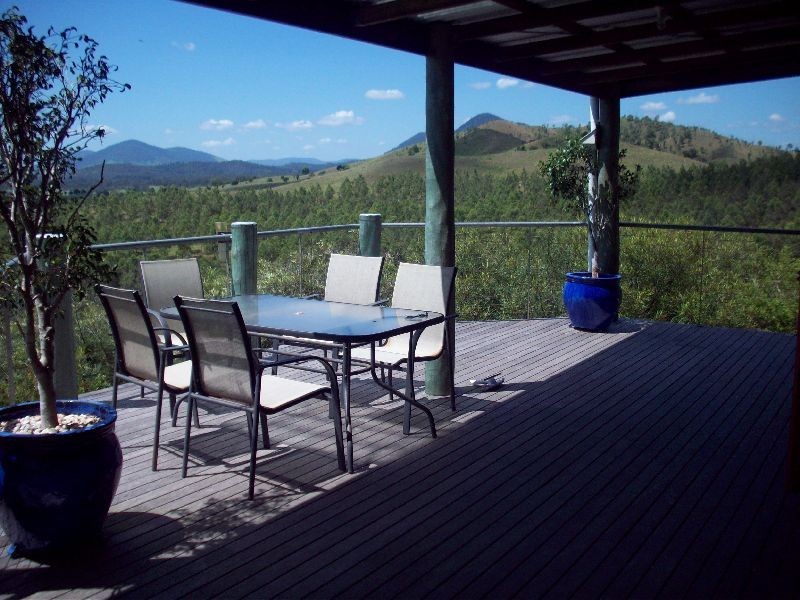 Glastonbury QLD 4570