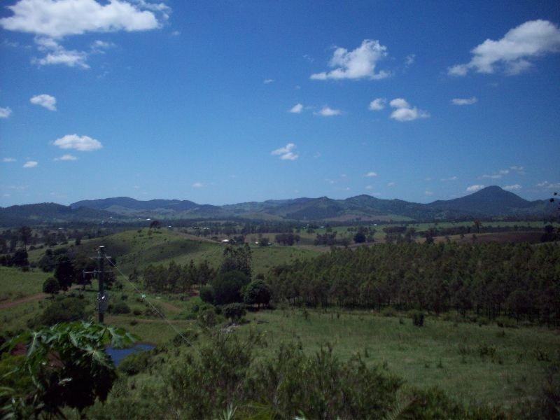 Glastonbury QLD 4570