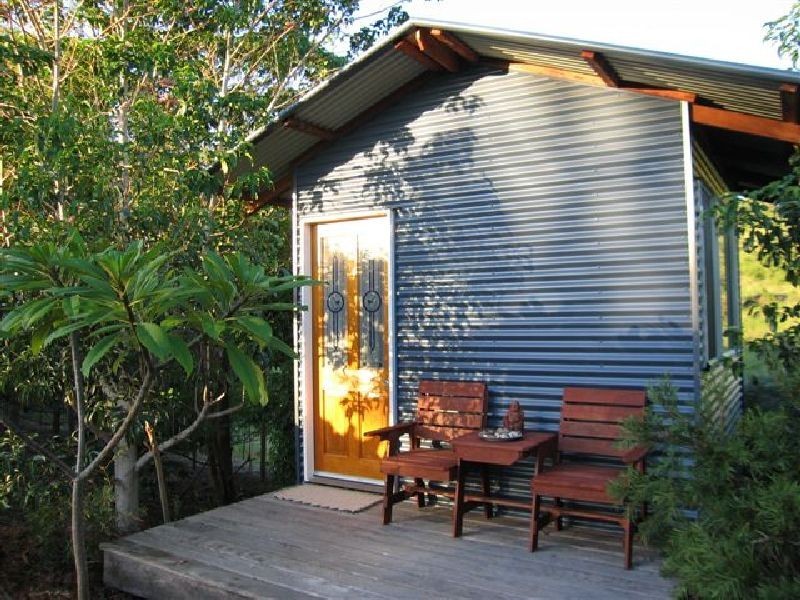 Glastonbury QLD 4570