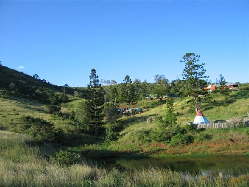 Glastonbury QLD 4570