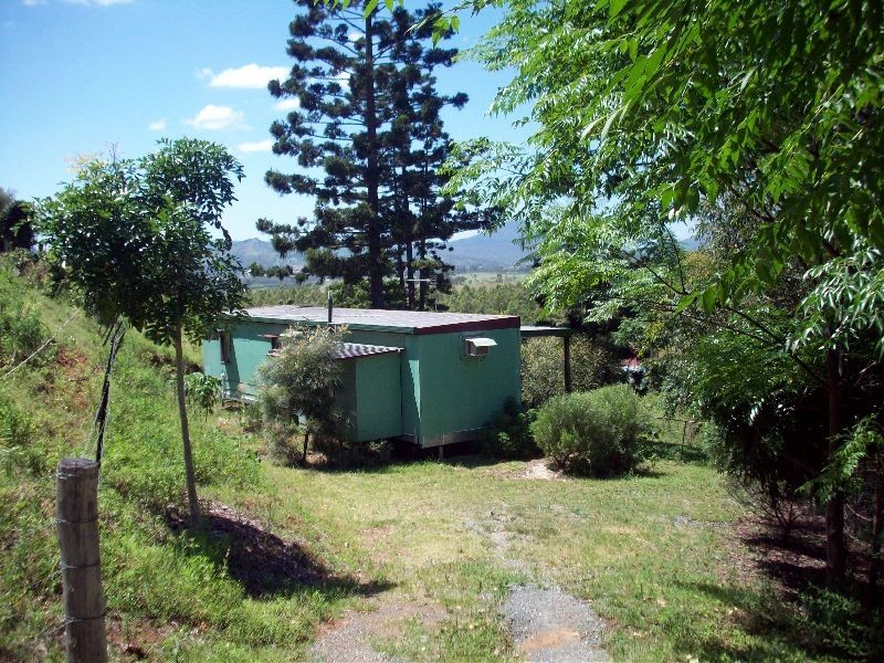 Glastonbury QLD 4570