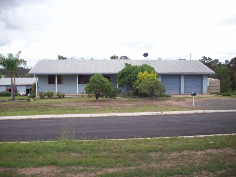 Araluen QLD 4570
