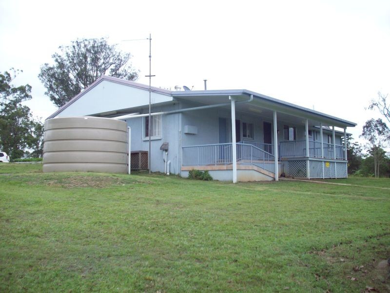 Araluen QLD 4570