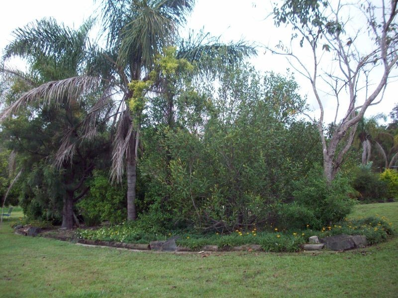 Araluen QLD 4570