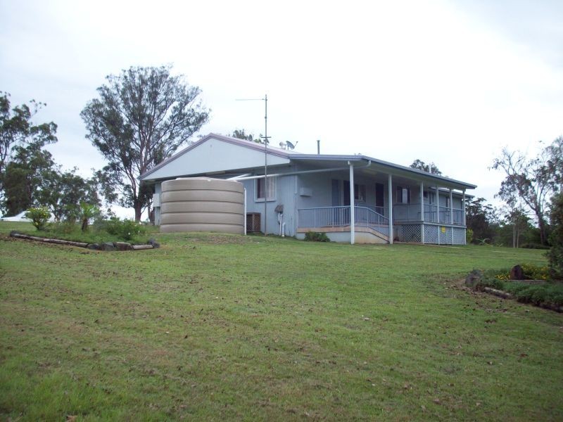 Araluen QLD 4570