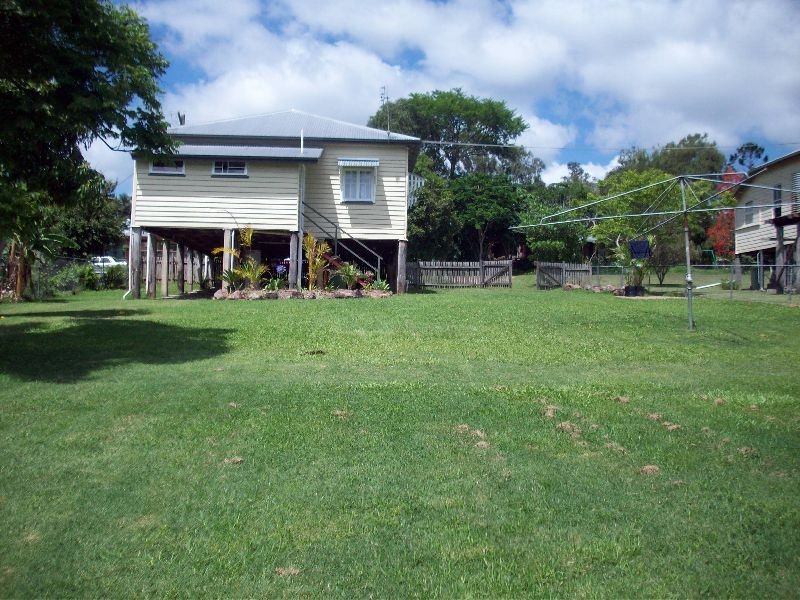 Amamoor QLD 4570