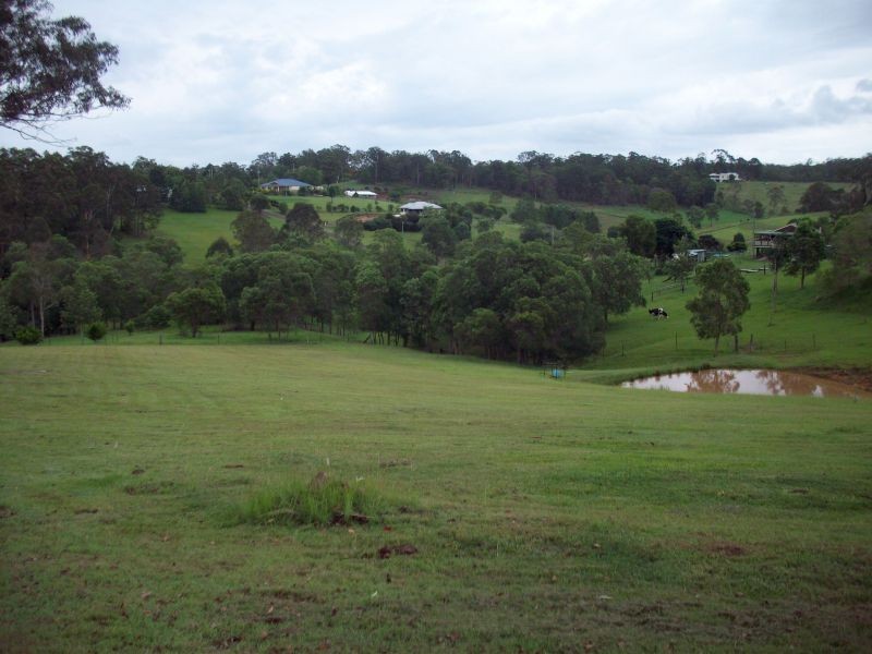 Mothar Mountain QLD 4570