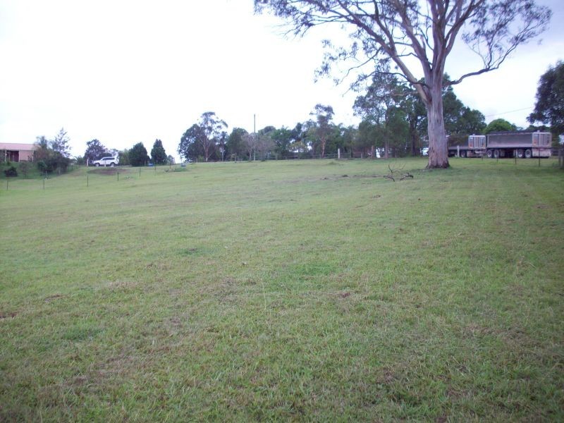 Mothar Mountain QLD 4570