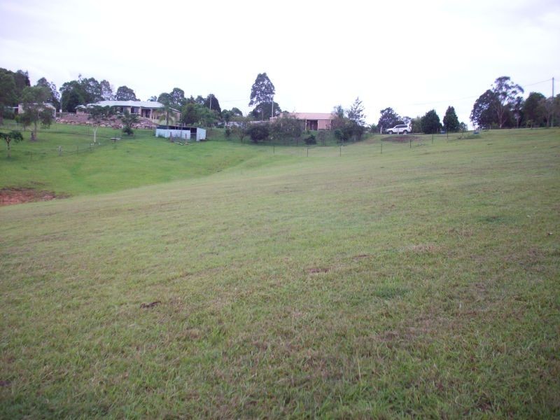 Mothar Mountain QLD 4570