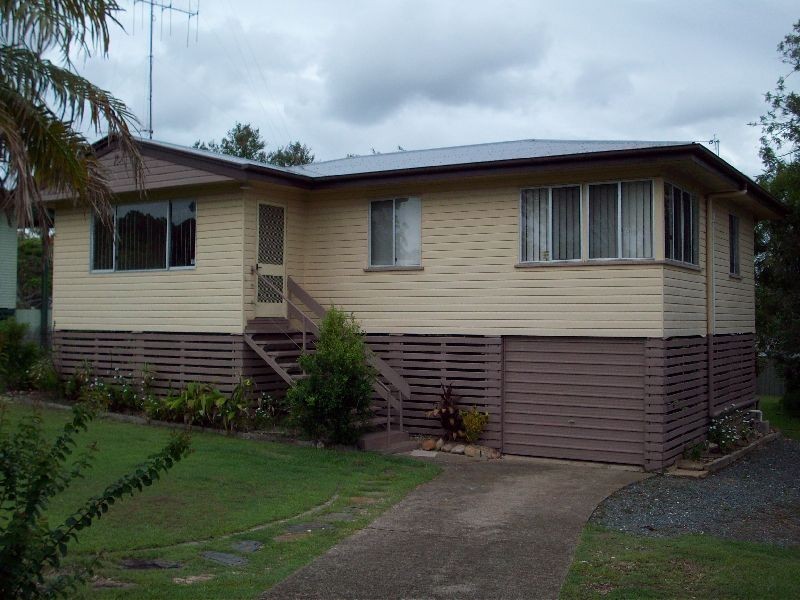 Gympie QLD 4570