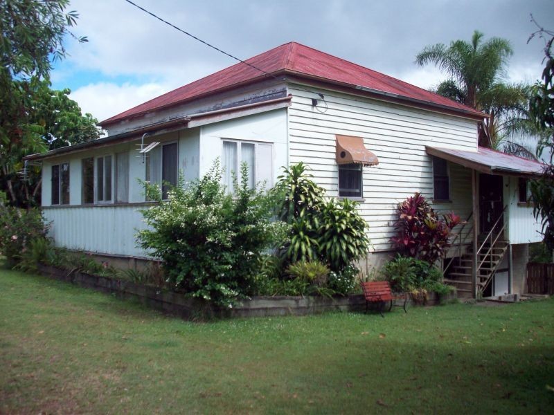 East Deep Creek QLD 4570