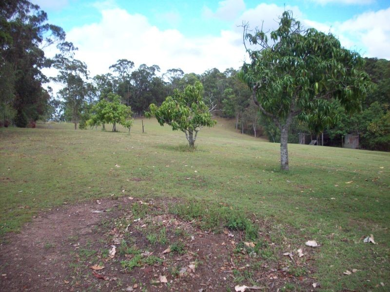 East Deep Creek QLD 4570