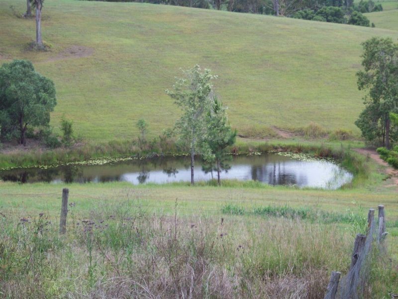 East Deep Creek QLD 4570