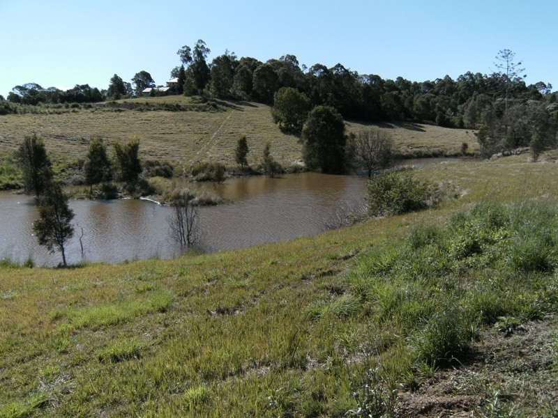 East Deep Creek QLD 4570