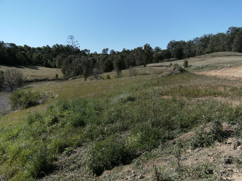 East Deep Creek QLD 4570