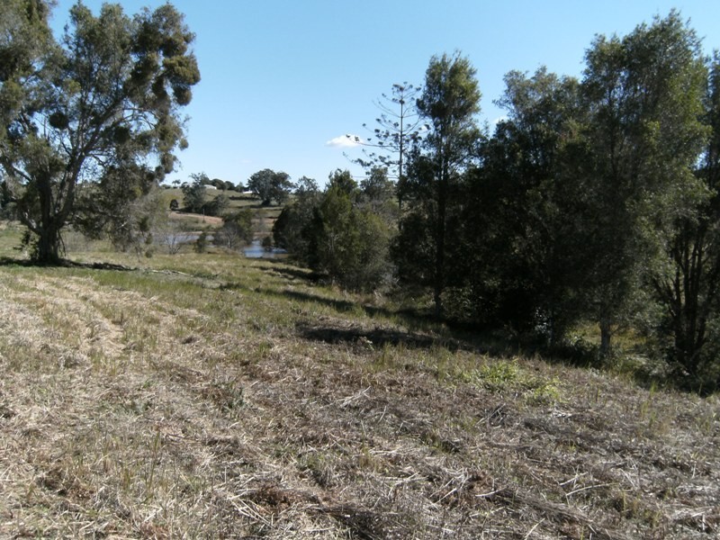 East Deep Creek QLD 4570
