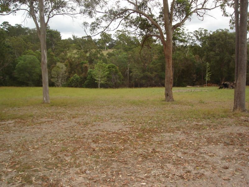 Araluen QLD 4570