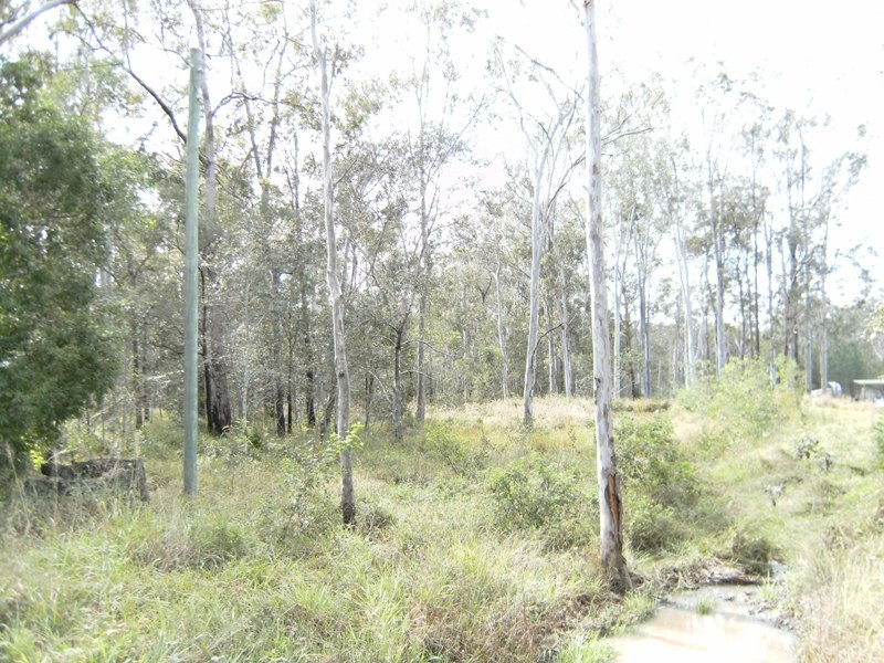Wolvi QLD 4570