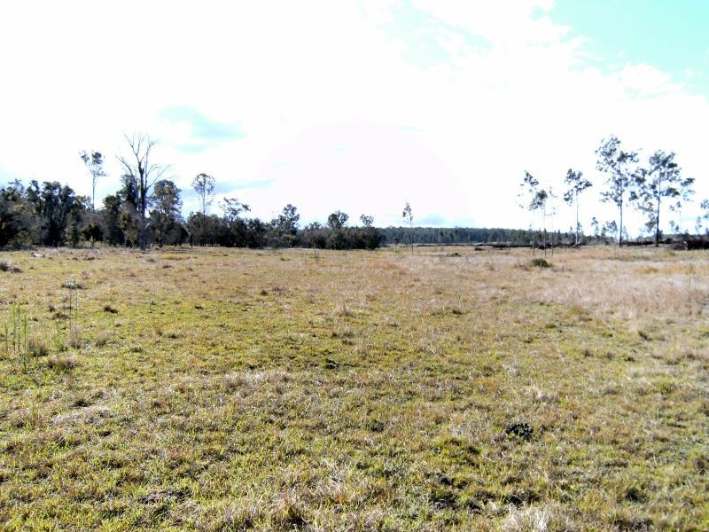 Glenwood QLD 4570