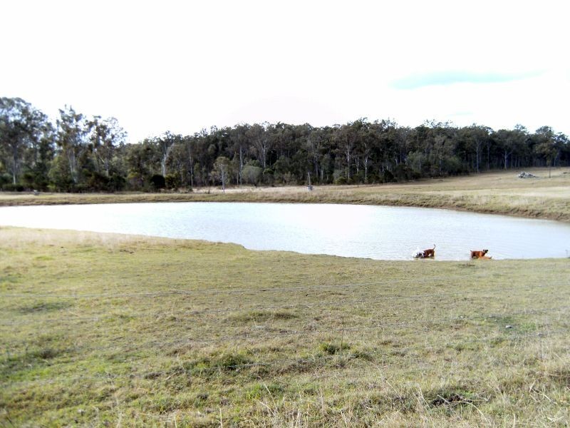 Glenwood QLD 4570