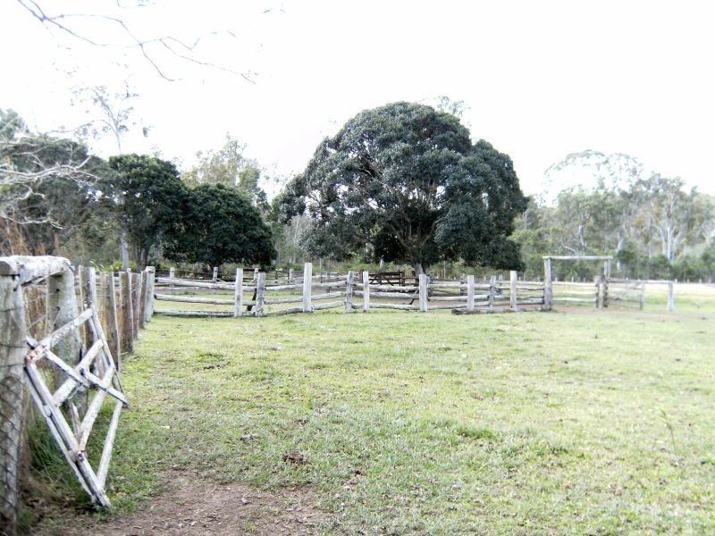 Glenwood QLD 4570