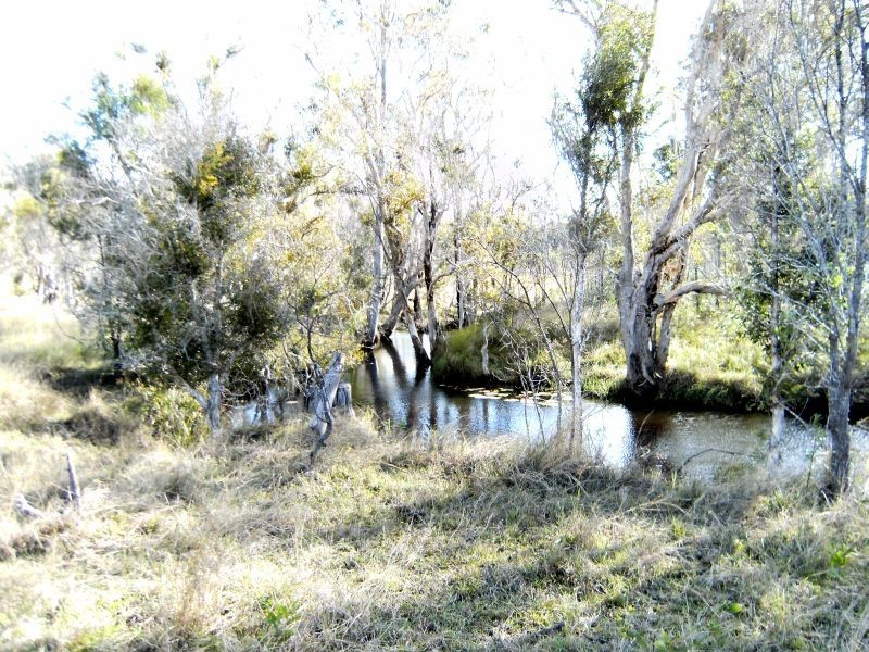 Glenwood QLD 4570