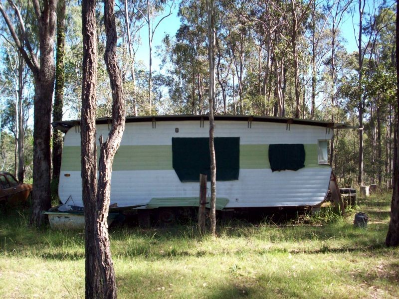 Paterson QLD 4570