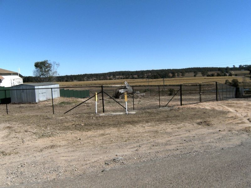 Gootchie QLD 4650